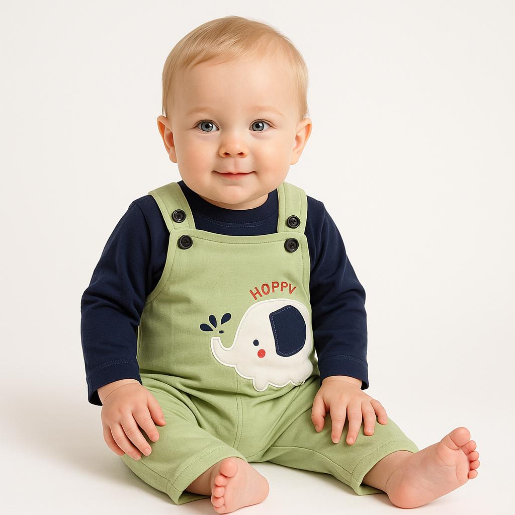 Infant (3 Months – 1 Years)