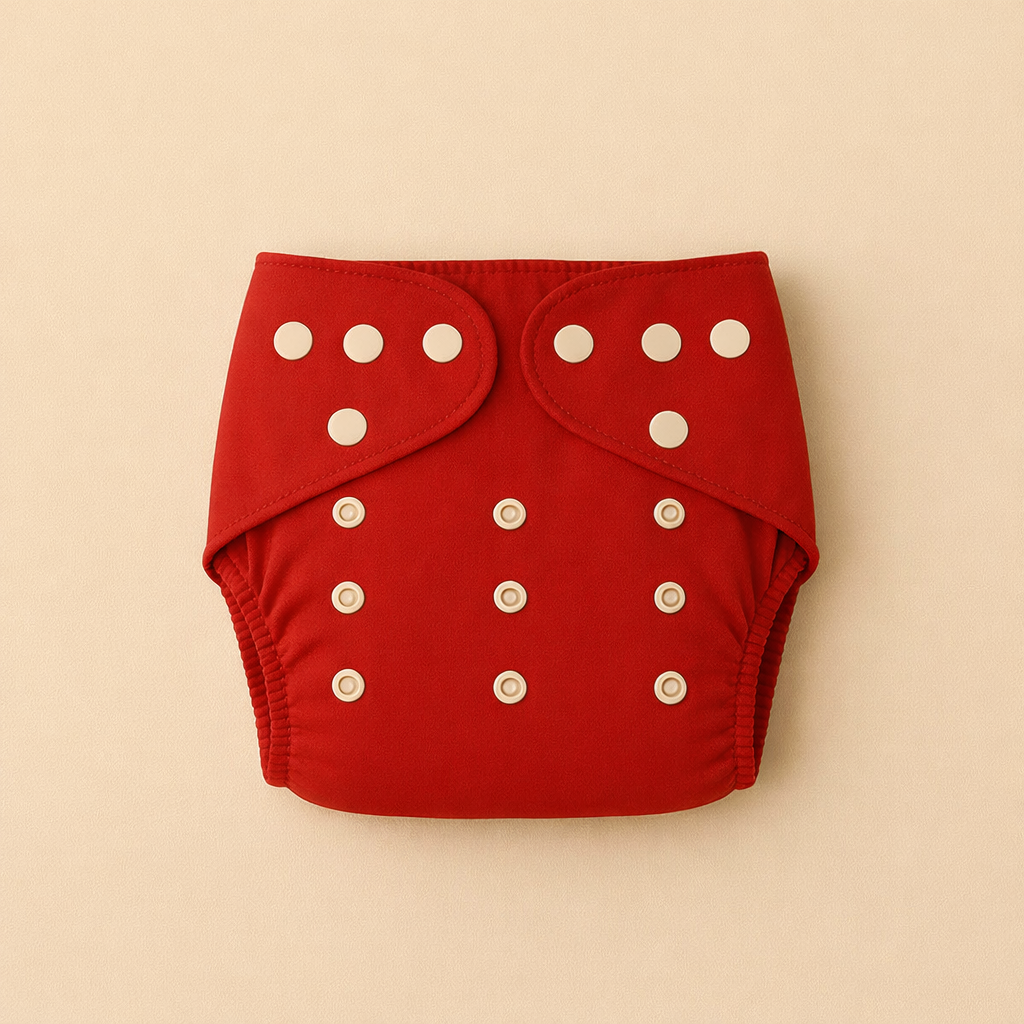Reusable Cloth Diaper