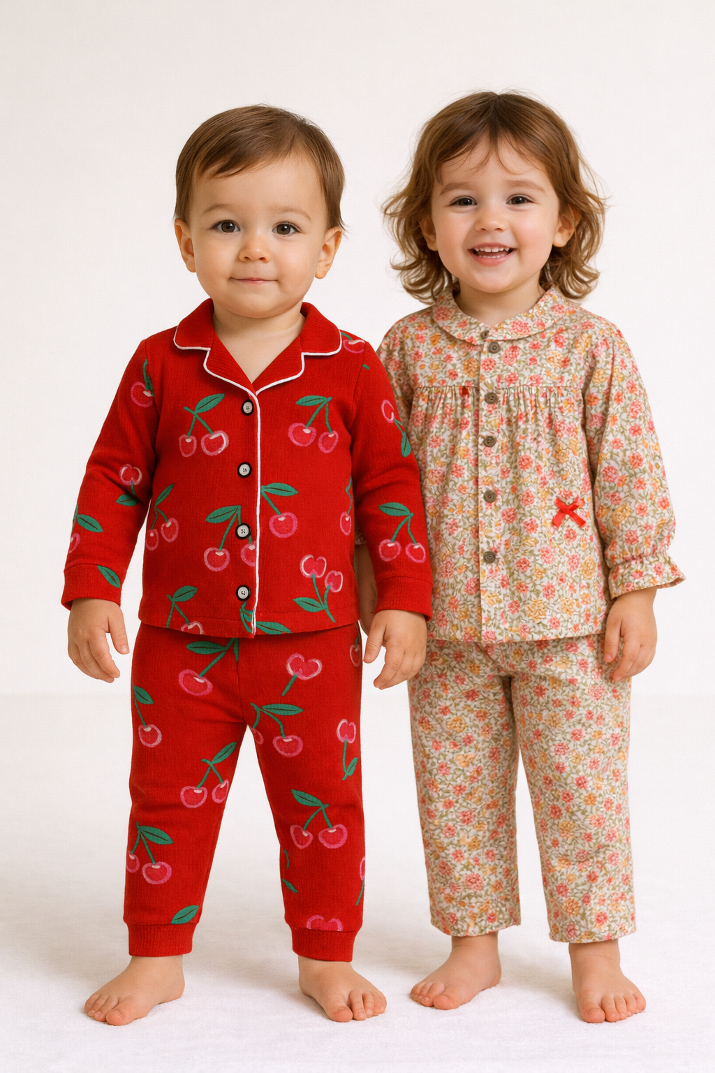 Co-ord Sets (1-6 year)