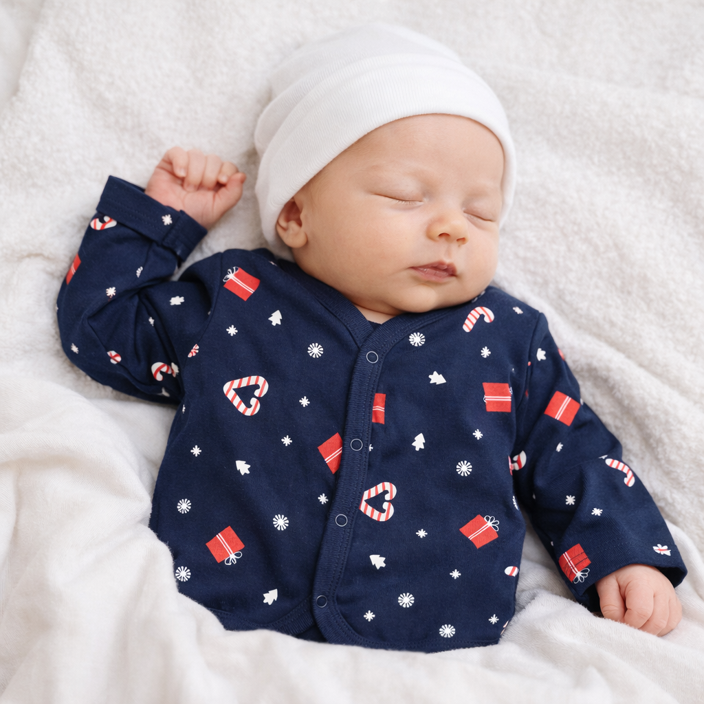 Newborn T-shirt