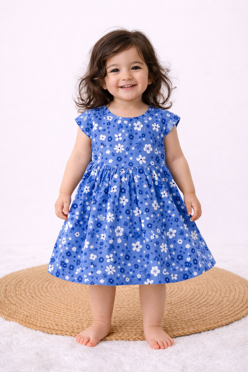 Kids Frock