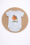 Onesies-Orange