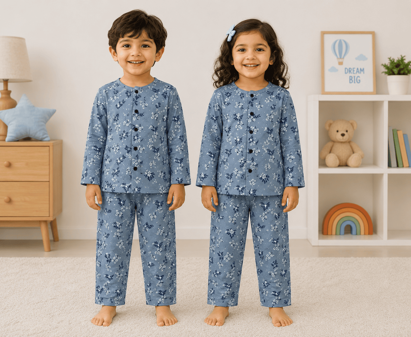 Premium Full Sleeve Co-ords - Buy 3 for 999₹