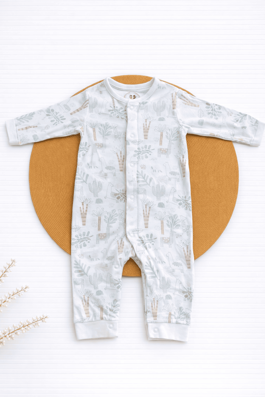 Rompers