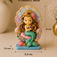 Creative Painting Activity Toys - Mermaid