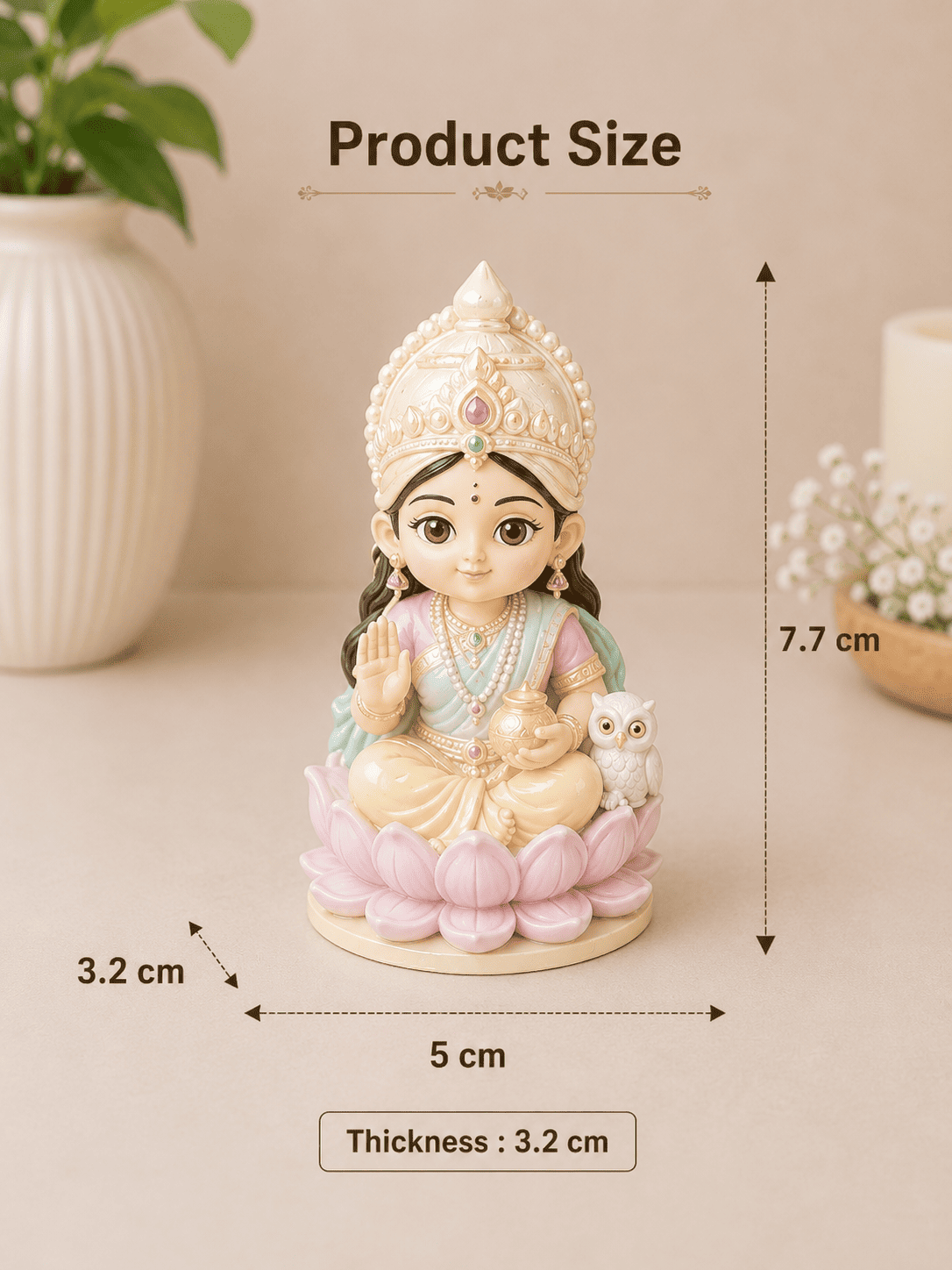 Creative Painting Activity Toys - Lakshmi