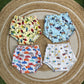 Padded Potty Training Pants - Size 2 (2-3 Years)