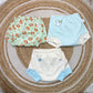 Padded Potty Training Pants - Size 3 (3-4 Years)