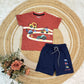 Boys Shorts Set - Buy 3 for 999₹
