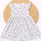 Girls Cotton Frock