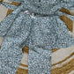Muslin Girls Co-ords Set