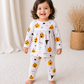 Frock with Legging Co-ord Set Infant