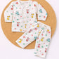Muslin Night Suit