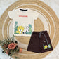 Boys Shorts Set - Buy 3 for 999₹