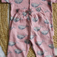 Kids Premium Cotton Night Suit