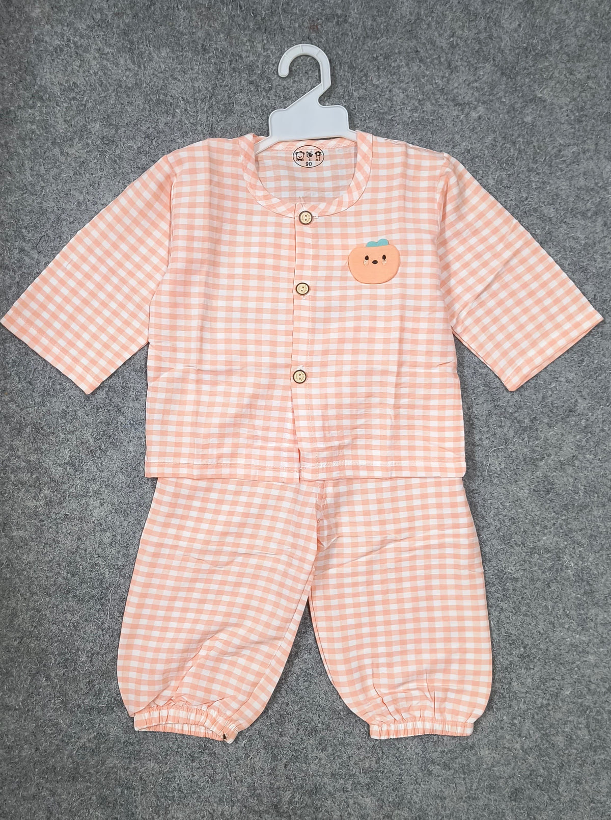 Imported 100% Cotton Night Suits - Buy 4 for 1500₹