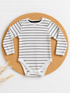 Onesies- Stripes
