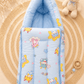Premium Cotton Carry Bed