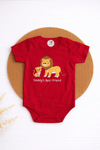 Onesies- Lion