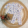 Muslin Girls Co-ords Set