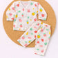 Muslin Night Suit