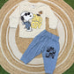 Kids Jogger Set - Buy 4 @1500₹