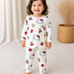 Frock with Legging Co-ord Set Infant