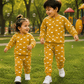 Pre-Winter Front Zip Co-Ord Set -  Buy3 @999₹