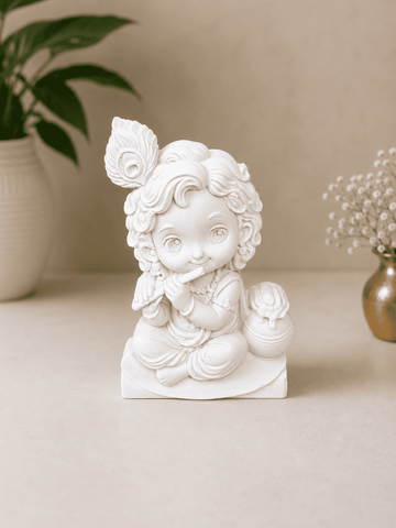 Creative Painting Activity Toys - Krishna