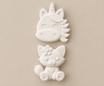 Creative Painting Activity Toys - Unicorn