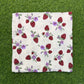 Muslin Bath Towel - Strawberry