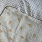 Double-Sided Comfort Blanket