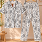 Women’s Korean Pyjama Set