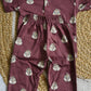 Kids Premium Cotton Night Suit