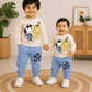 Kids Jogger Set - Buy 4 @1500₹