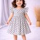 Jaipur Cotton Printed Frock for Girls