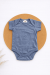Onesies- Plain Navy Blue