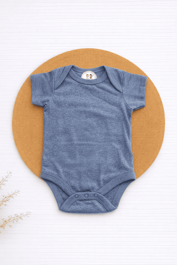 Onesies- Plain Navy Blue
