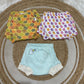 Padded Potty Training Pants - Size 3 (3-4 Years)
