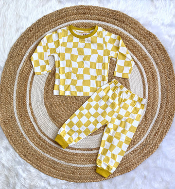 Full Hand Cotton Jogger Set