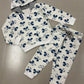 Pre-Winter Hooded Co-Ord Set - Buy 4 @1500₹