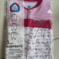 3 Piece Romper Set Soft Cotton