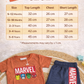 Boys Short Set