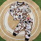 Kids Full-Sleeve Co-ord Set - Buy3 @ 999₹