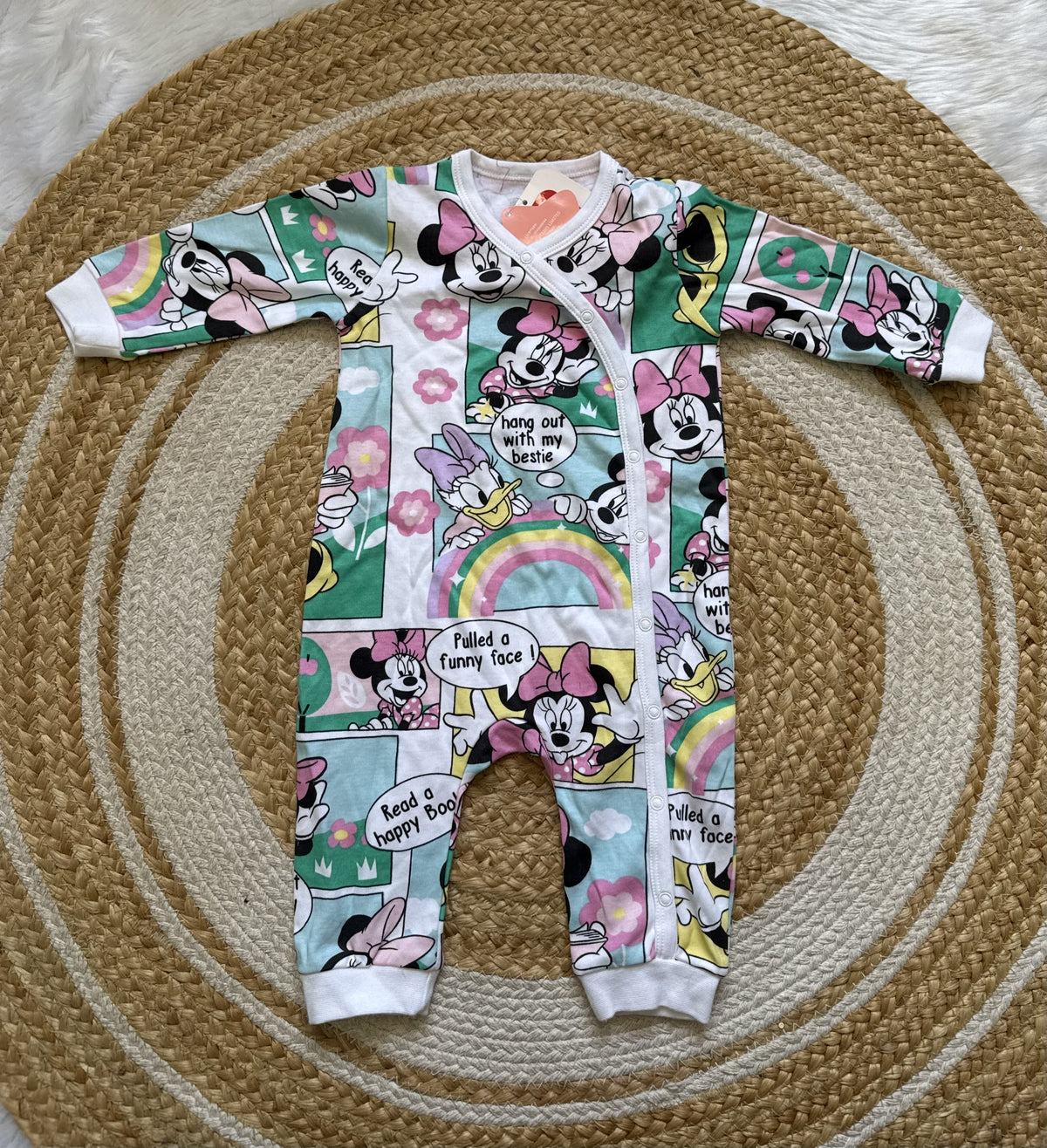 Rompers