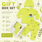 Gift Box Set - Teddy Green