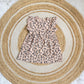 Frill Sleeve Frock