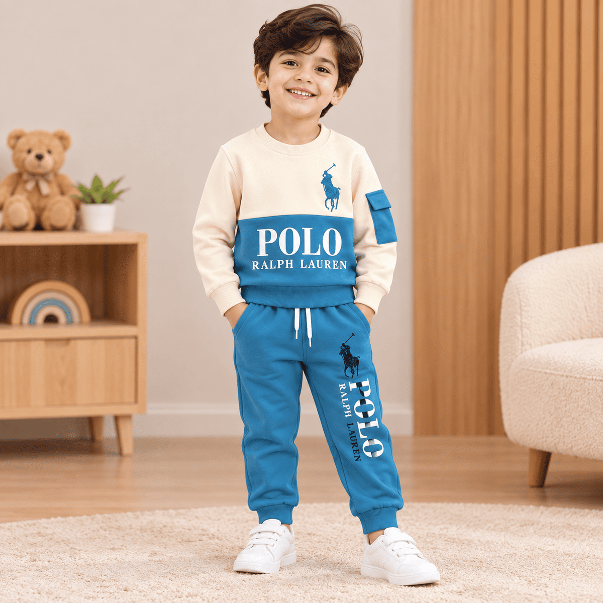 Boys Pre-Winter Sets