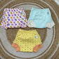Padded Potty Training Pants - Size 2 (2-3 Years)