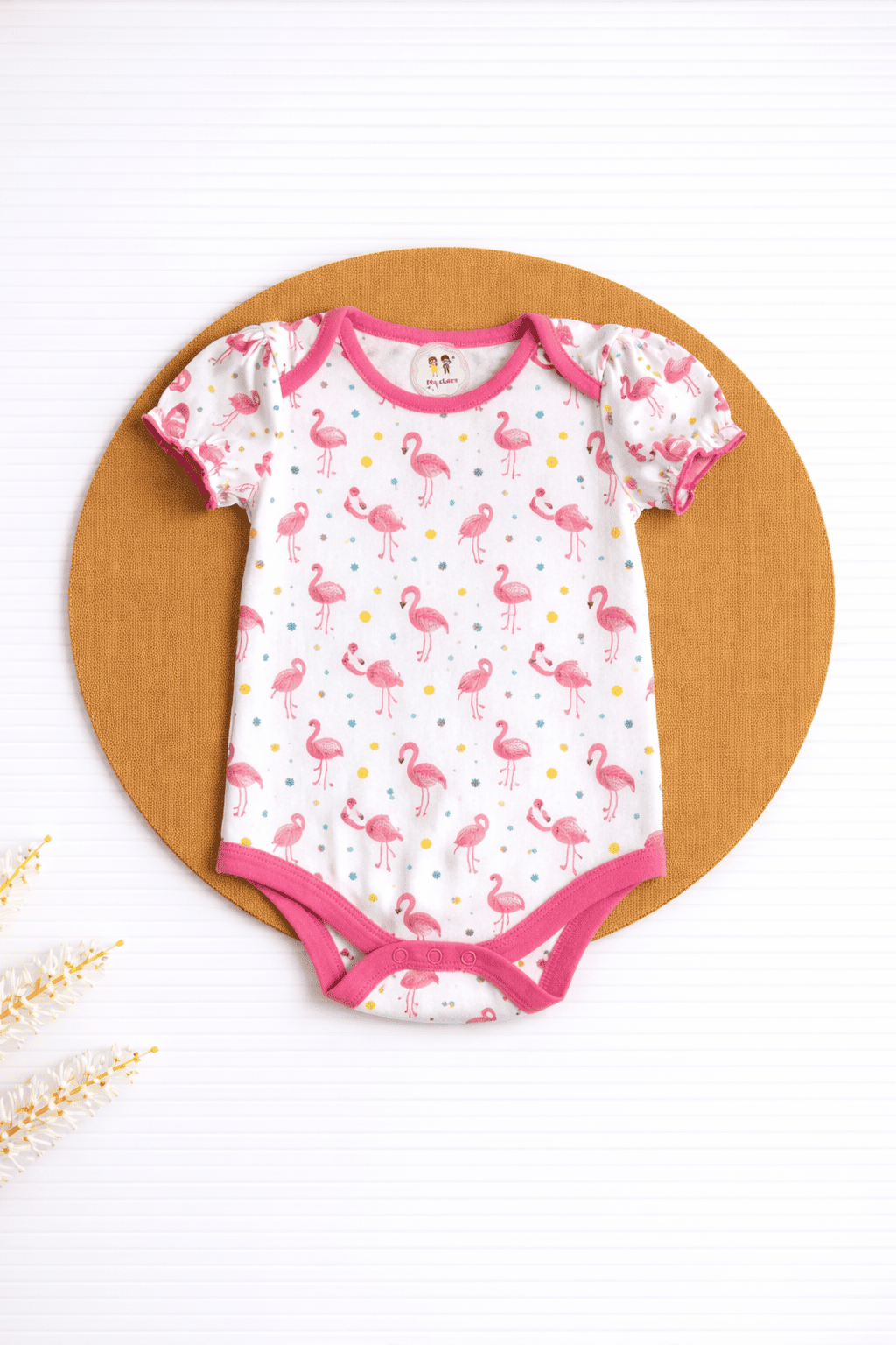 Onesies- Bird